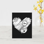 Carte Semaine de sensibilisation à la santé mentale Semi (Fleur jaune)