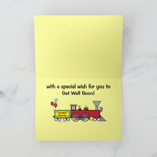 Carte S'en sortir bientôt (Intérieur)