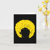 Carte Send Him 2-3 Years Dagestan And Forget Wrestling B (Fleur jaune)