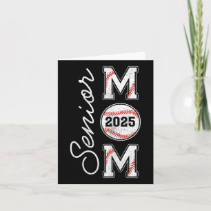 Carte Senior Mom 2025 Vendre Mommy Cl De 2025 Graduation