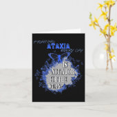 Carte Sensibilisation 1 (Fleur jaune)