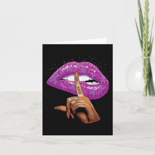 Carte Sensibilisation 3 (Devant)