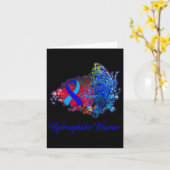 Carte Sensibilisation 6 (Fleur jaune)