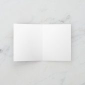Carte Sensibilisation à la maladie des implants mammaire (Intérieur)