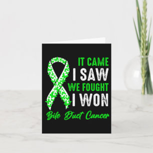 Carte Sensibilisation au cancer de la bille 1
