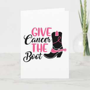 Carte Sensibilisation au cancer du sein