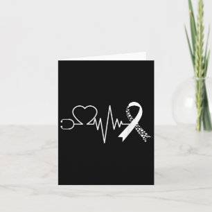 Carte Sensibilisation aux maladies cardiaques Go Red In