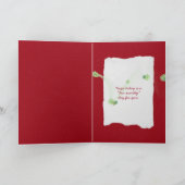 Carte Sentez-vous mieux bientôt humour (Intérieur)