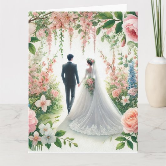 Carte Sentier romantique 5 (Devant)