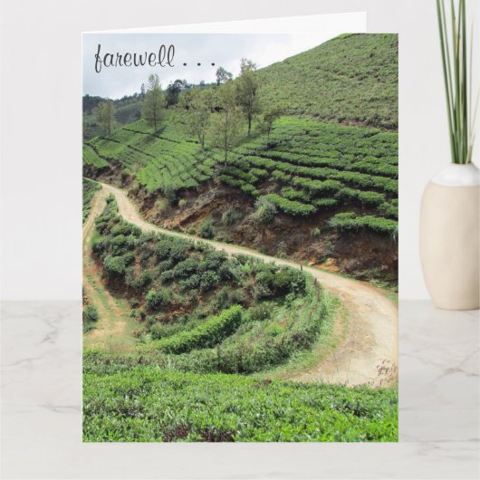 Carte sentiers d'adieu grand (Devant)