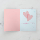 Carte Séparé par des océans (Intérieur)