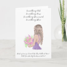 Sera-T-Elle Ma Servante D'Épouse ?