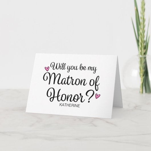 Carte Seras-tu ma témoin de mariage ? (Devant)