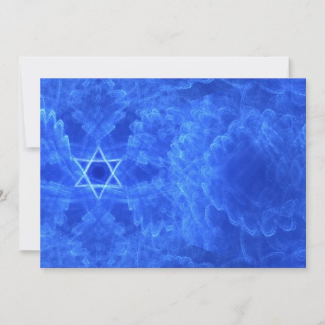 Carte Sérénité (Devant)