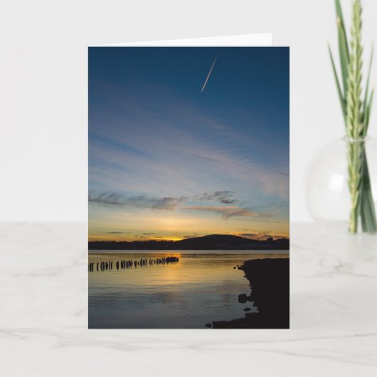 Carte Sérénité inférieure (Devant)