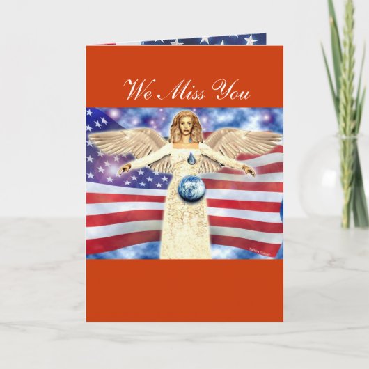 Carte Sergent (Devant)