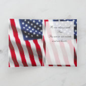 Carte Sergent (Intérieur)