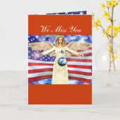 Carte Sergent (Fleur jaune)