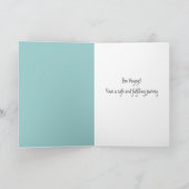 Carte Série de photos : Monk (Intérieur)