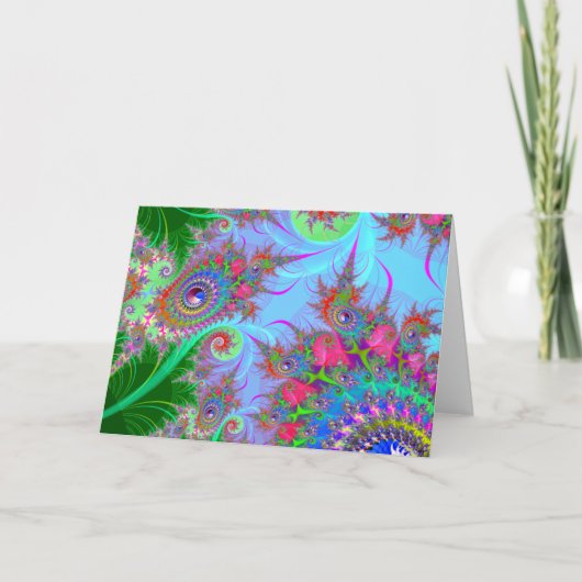 Carte séroposity (Devant)