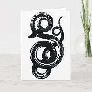 Carte Serpent