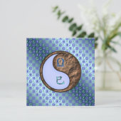 Carte Serpent de la bibliothèque et de la Terre (Debout devant)