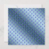 Carte Serpent de la bibliothèque et de la Terre (Dos)