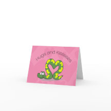 Serpent de la Saint-Valentin