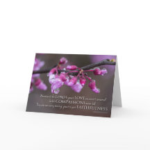 Ses compassions n'échouent jamais