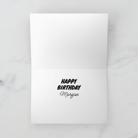 Carte Sesame Street | Les amis de Sesame fêtent leur ann (Intérieur)