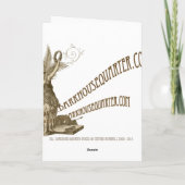 Carte Seul Anomoliie (Dos)