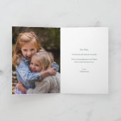 Carte Seules les meilleures mamans sont promues à Mimi (Intérieur)