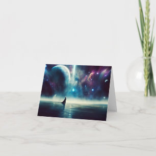 Carte SF - Opéra spatial 1