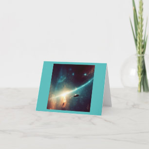 Carte SF - Opéra spatial 2