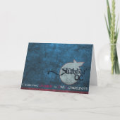 Carte Shabbat OC (Devant)