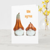 CARTE SHADOW AGREES**50** VOUS PARAÎT BON (Fleur jaune)