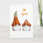 CARTE SHADOW AGREES**70** VOUS PARAÎT BON (Devant)