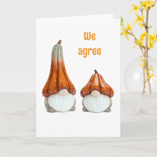 CARTE SHADOW AGREES**70** VOUS PARAÎT BON (Fleur jaune)