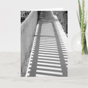 Carte Shadow Tracks