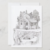 Carte Shaman Shack (Devant)