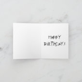 Carte Shark (Intérieur)