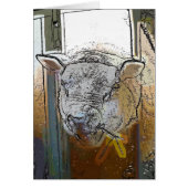 Carte SHEEP (Devant)
