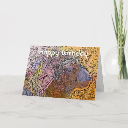 CARTE SHEEP (Devant)