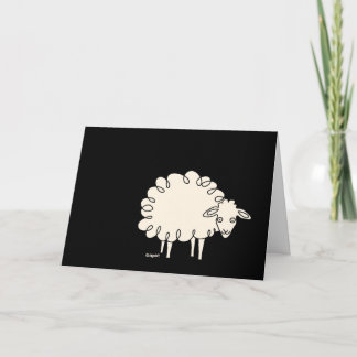 Carte SHEEP