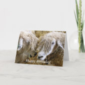 CARTE SHEEP (Devant)