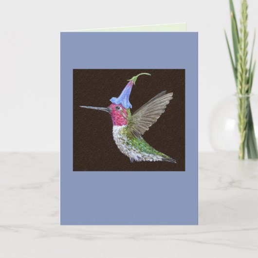 Carte Sheldon (Devant)