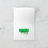 Carte Shenanigans (Intérieur)