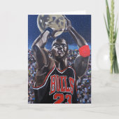 Carte Shooting for the Moon Painting by Alfred Fox (Devant)