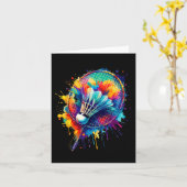 Carte Shuttle Badmi (Fleur jaune)