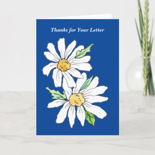 Carte si heureux de vous entendre